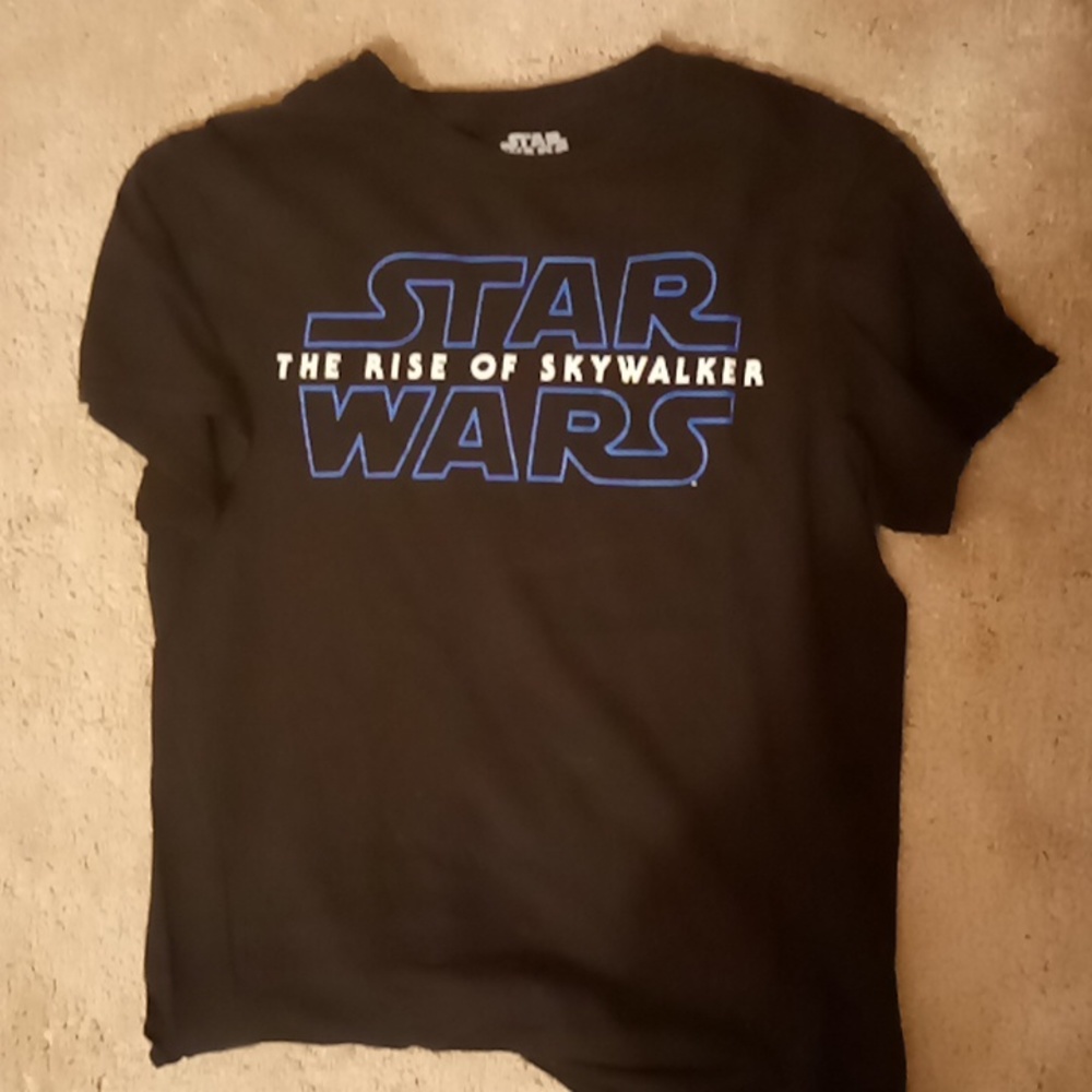 Star Wars Episode IX t-shirt